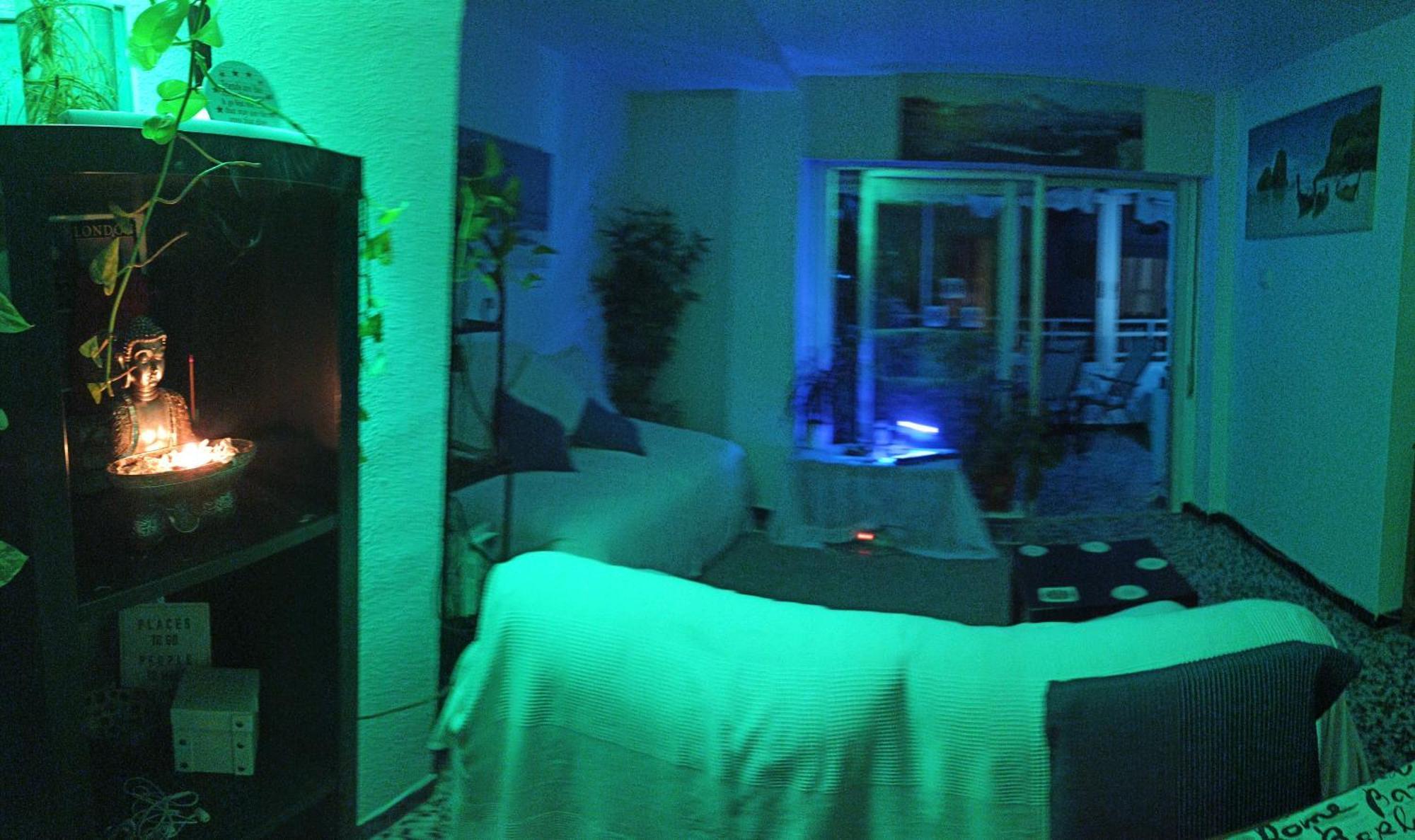 Sunset Room At Front Beach - Habitacion En La Playa Piso Privado Tavernes de Valldigna Exterior foto